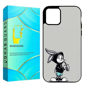 Ghab Guard GCHP11PM Cover For Apple iPhone 11 Pro Max