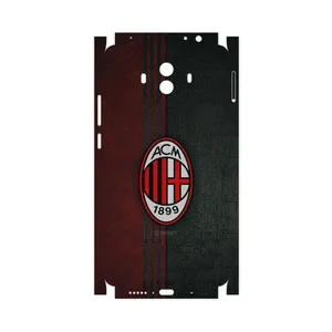 MAHOOT  AC-Milan-FC-FullSkin Cover Sticker for Huawei Mate 10
