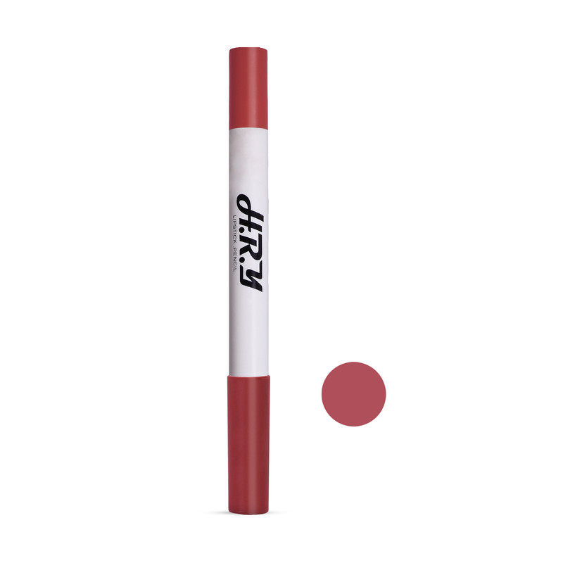 رژ لب مدادی اچ آر وای مدل Beauty شماره 216