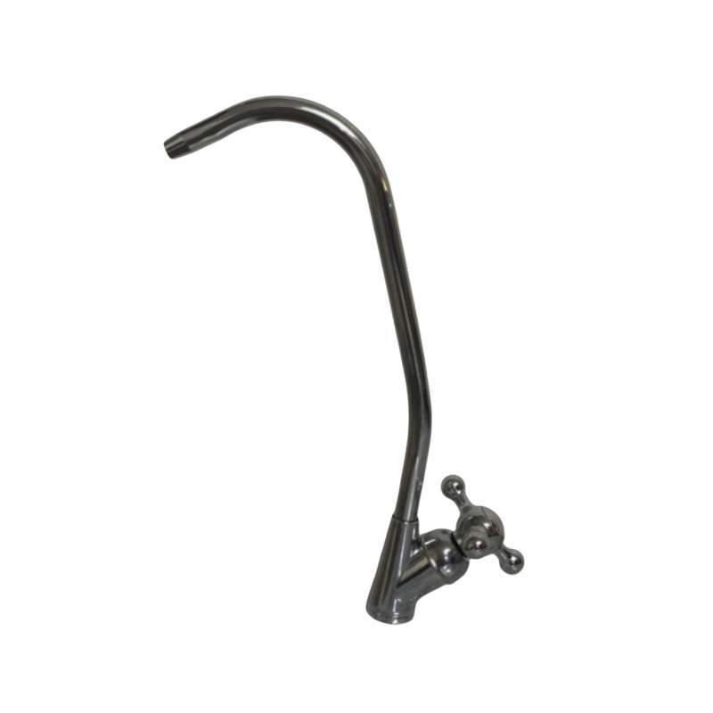 شیر تصفیه آب استریم مدل GF-02S