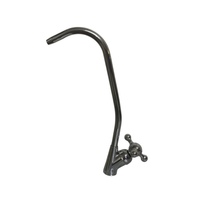 شیر تصفیه آب استریم مدل GF-02S