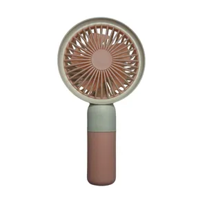 پنکه شارژی مدل B399-10 ظرفیت 1200 میلی آمپر ساعت