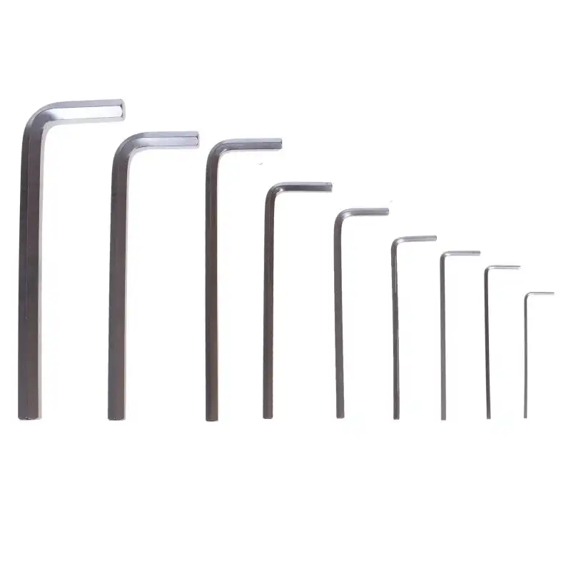 آچار آلن رونیکس مدل RH-2052 مجموعه 18 عددی