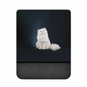 MAHOOT  SML-Persian_cat Mouse Pad
