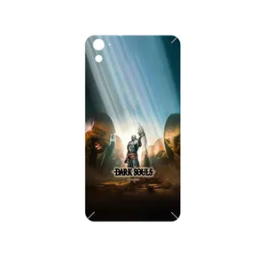 MAHOOT Dark Souls Game Series Cover Sticker for HTC One E9s