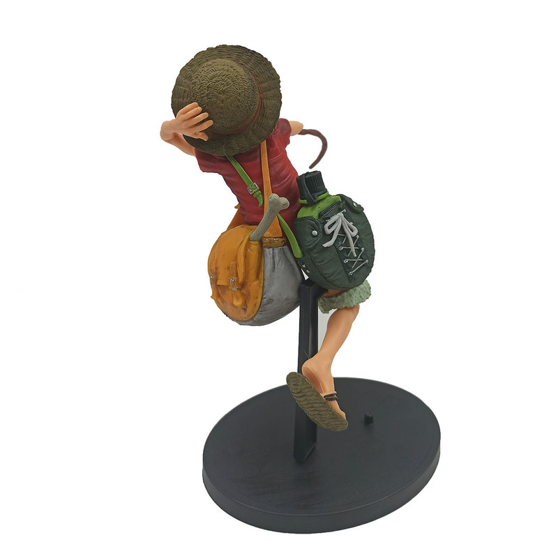 فیگور مدل لوفی بسته 2 عددی