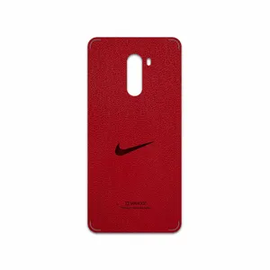 MAHOOT RL-NK Cover Sticker for Xiaomi POCOPHONE F1