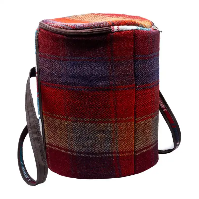 کاور تنبک مدل دستبافت