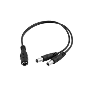 فیش تغذیه آداپتور کد DC.HMX