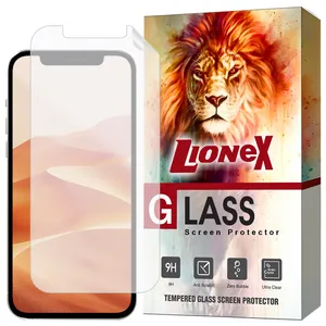 Lionex LNMF Screen Protector For Apple iPhone 11 Pro Max