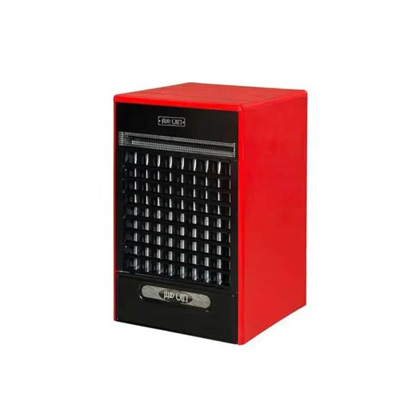 هیتر گازی ایران هیتر مدل IR 700