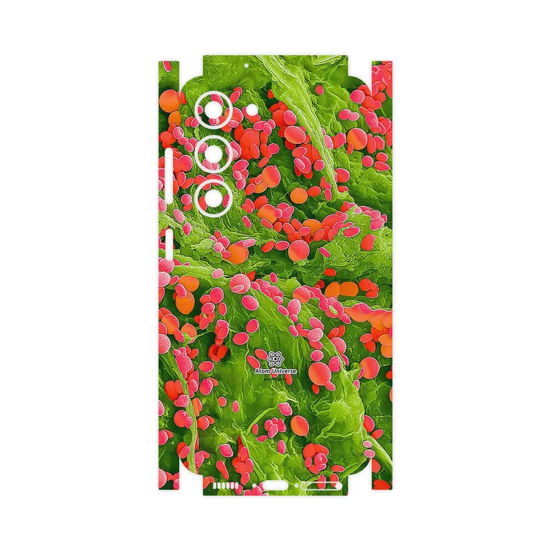 برچسب پوششی ماهوت مدل Atom Universe 3-FullSkin مناسب برای گوشی موبایل سامسونگ Galaxy S23