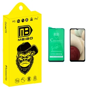 MEIBO +MHD Ceramics Screen Protector For Samsung Galaxy A12