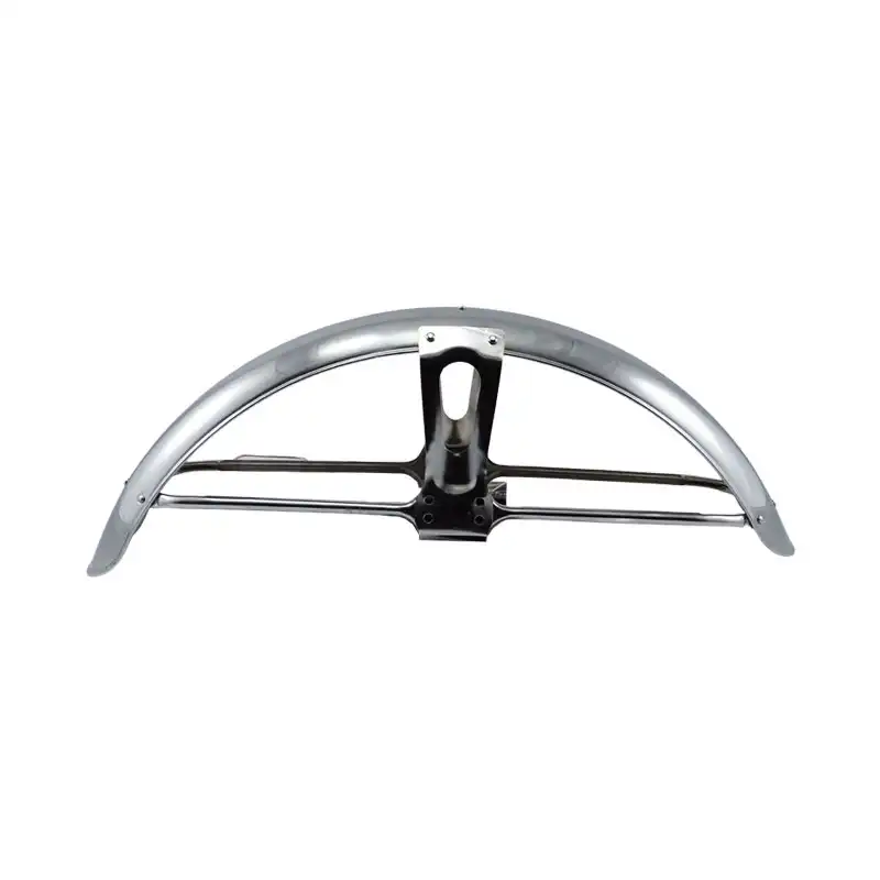 گلگیر جلو موتورسیکلت کد 106001001 مناسب برای هوندا 125