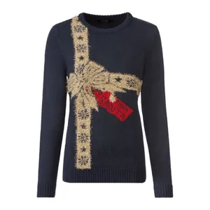 پلیور زنانه اسمارا مدل 0034