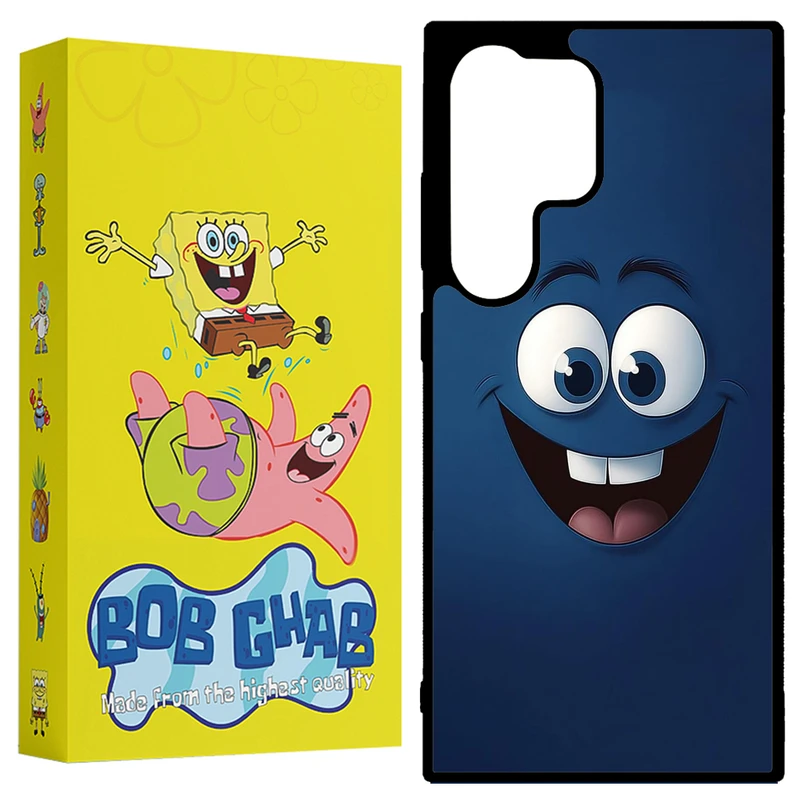 کاور باب قاب مدل BCPD24U مناسب برای گوشی موبایل سامسونگ Galaxy S24 Ultra 5G