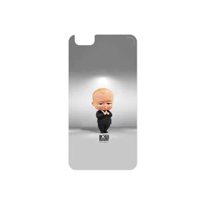 MAHOOT The Boss Baby Cover Sticker for Honor 4X
