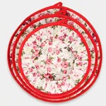 دم کنی 3 تکه طرح گلریز کد PJ-11