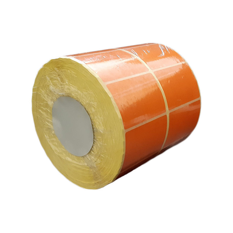 برچسب پرینتر لیبل زن مدلRNS T34x51-3000