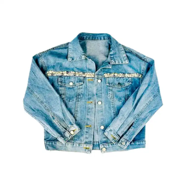 کت زنانه مدل شاینا