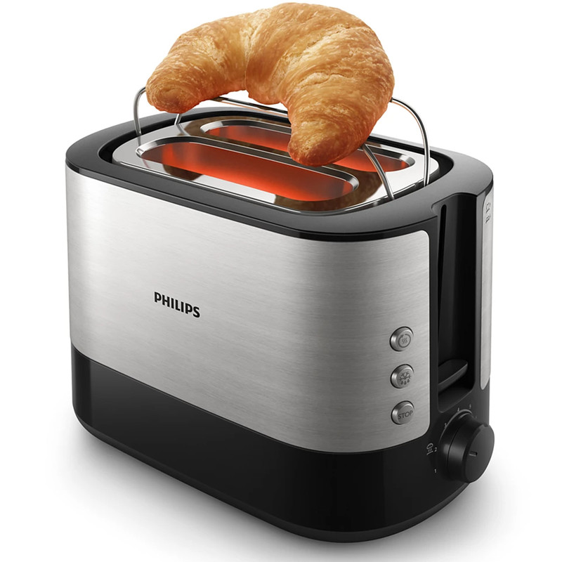 توستر فیلیپس مدل 2637