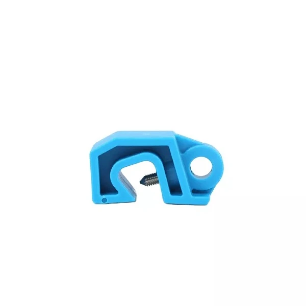 قفل مدل لاک اوت الکتریکی قطع کننده مدار کد EL20