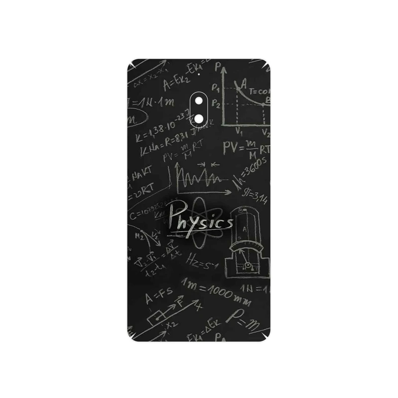برچسب پوششی ماهوت مدل Physics Science مناسب برای گوشی موبایل نوکیا 2.1