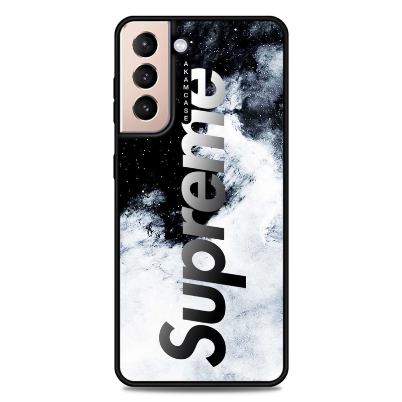 کاور آکام مدل AMC-WSGA72-SUPREME15 مناسب برای گوشی موبایل سامسونگ Galaxy A72