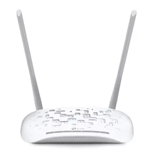 مودم روتر VDSL/ADSL تی پی-لینک مدل TD-W9970-VER4.0