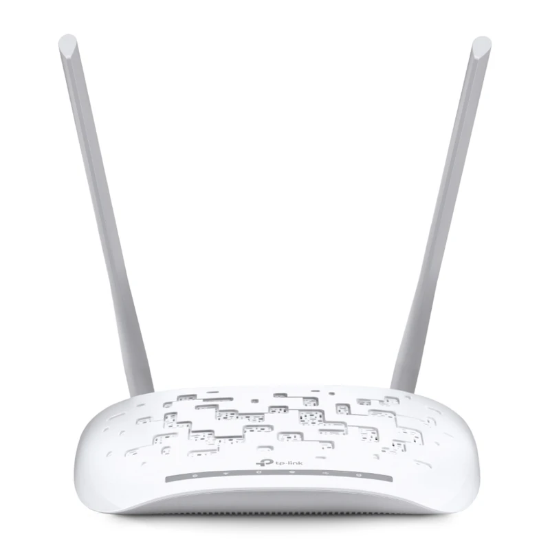 مودم روتر VDSL/ADSL تی پی-لینک مدل TD-W9970-VER4.0
