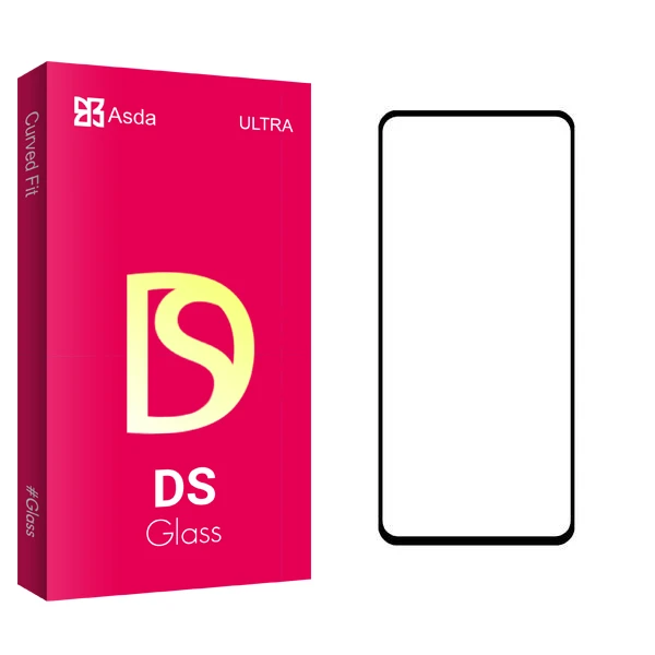 محافظ صفحه نمایش آسدا مدل DS2 مناسب برای گوشی موبایل سامسونگ Galaxy A51 / A52 / A52s 5G / A53