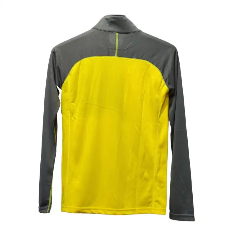 تی شرت آستین بلند ورزشی مردانه نورث فیس مدل CP 330