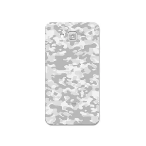 MAHOOT  Army-Snow Cover Sticker for Samsung Galaxy J7 Core