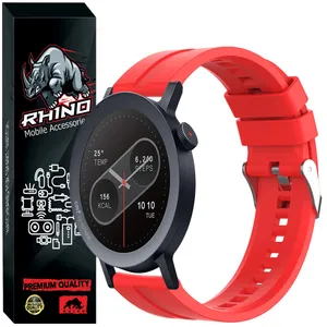 بند راینو مدل Armband مناسب برای ساعت هوشمند ناتینگ CMF Watch Pro 2 22MM