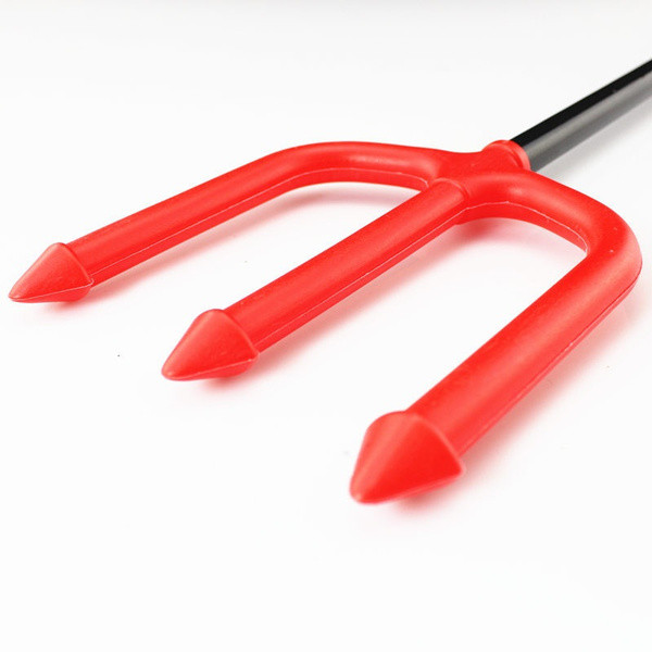 اسباب بازی جنگی مدل نیزه سه شاخ