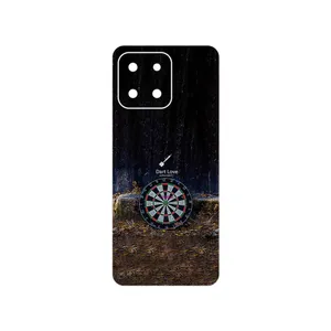 MAHOOT Dart Cover Sticker for Honor X6
