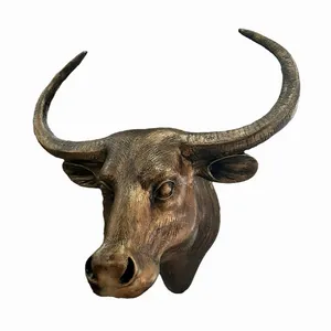 دیوارکوب مدل گاو