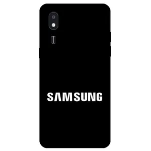 Megafone 2866 Cover For Samsung Galaxy A2 Core
