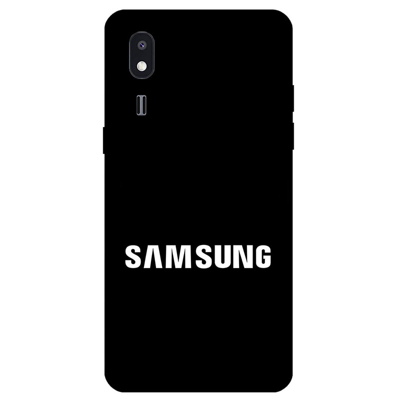 کاور مگافون کد 2866 مناسب برای گوشی موبایل سامسونگ Galaxy A2 Core