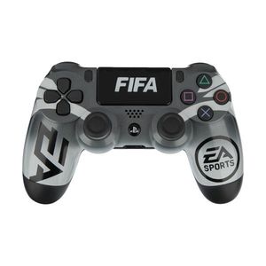 دسته بازی پلی استیشن ۴ سونی مدل fifa21 g
