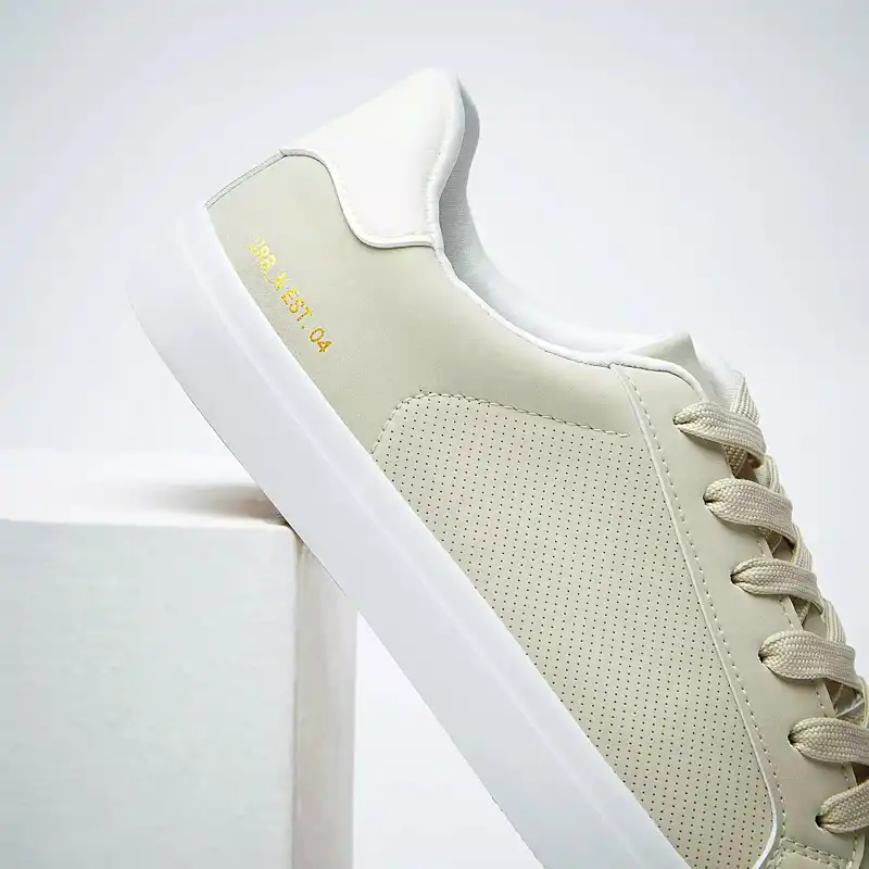 کفش روزمره مردانه مکس مدل Perforated Panel