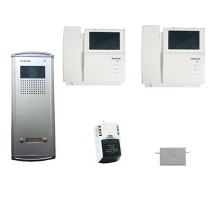 دربازکن تصویری سوزوکی مدل SU-4PNC مجموعه 5 عددی