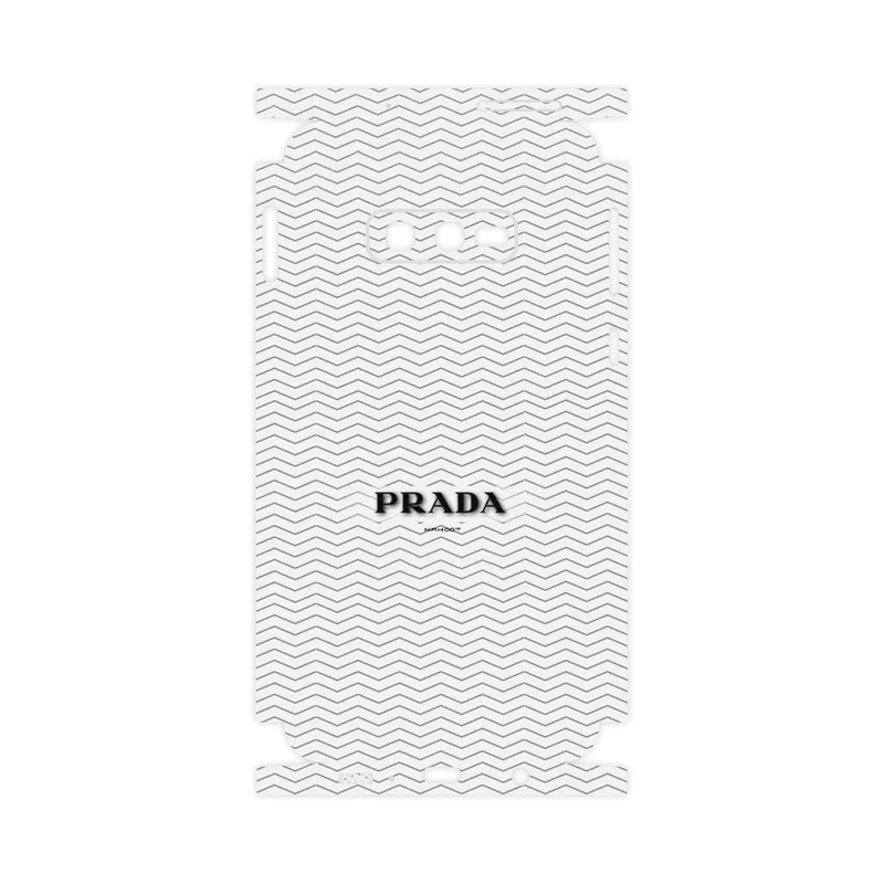 برچسب پوششی ماهوت مدل Prada-FullSkin مناسب برای گوشی موبایل سامسونگ Galaxy S10e
