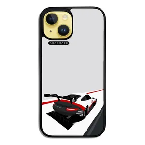 AKAM AMCWA15-CARS7 Cover For Apple iPhone 15