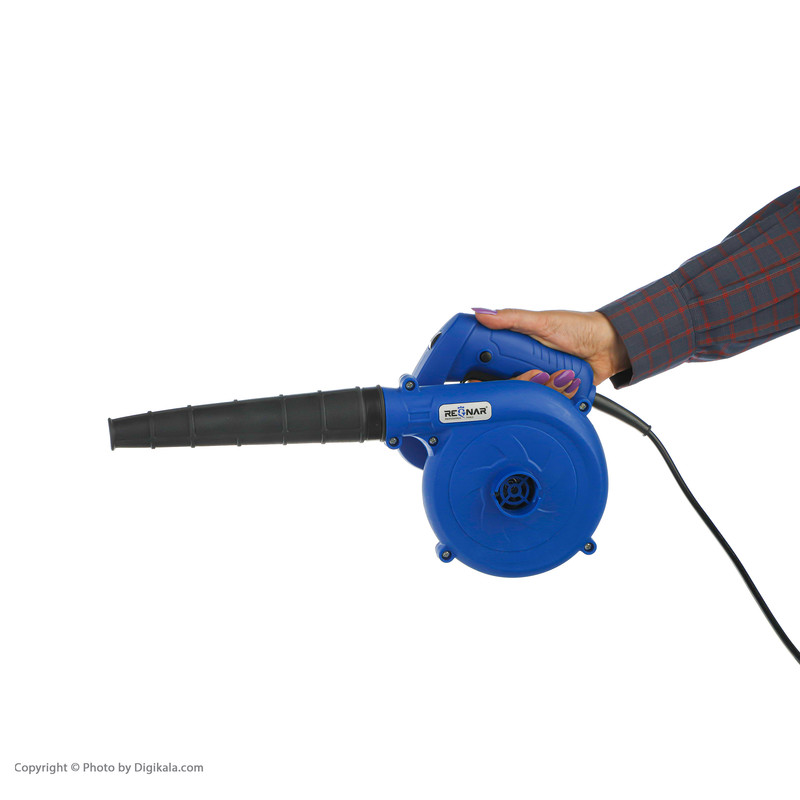 دستگاه دمنده رگنار مدل RG2700