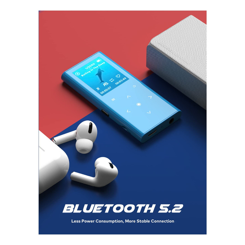 پخش کننده موسیقی مدل M660