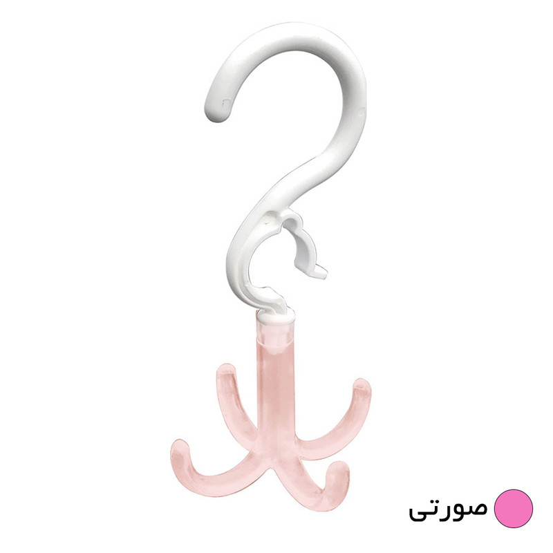 آویز لباس مانیا مدل 201030