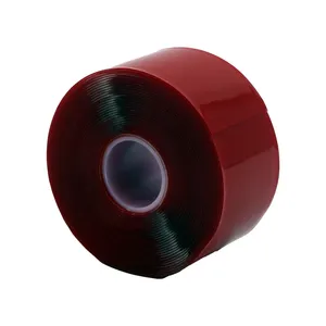 چسب دو طرفه مدل pln-001 عرض 4سانتی متر