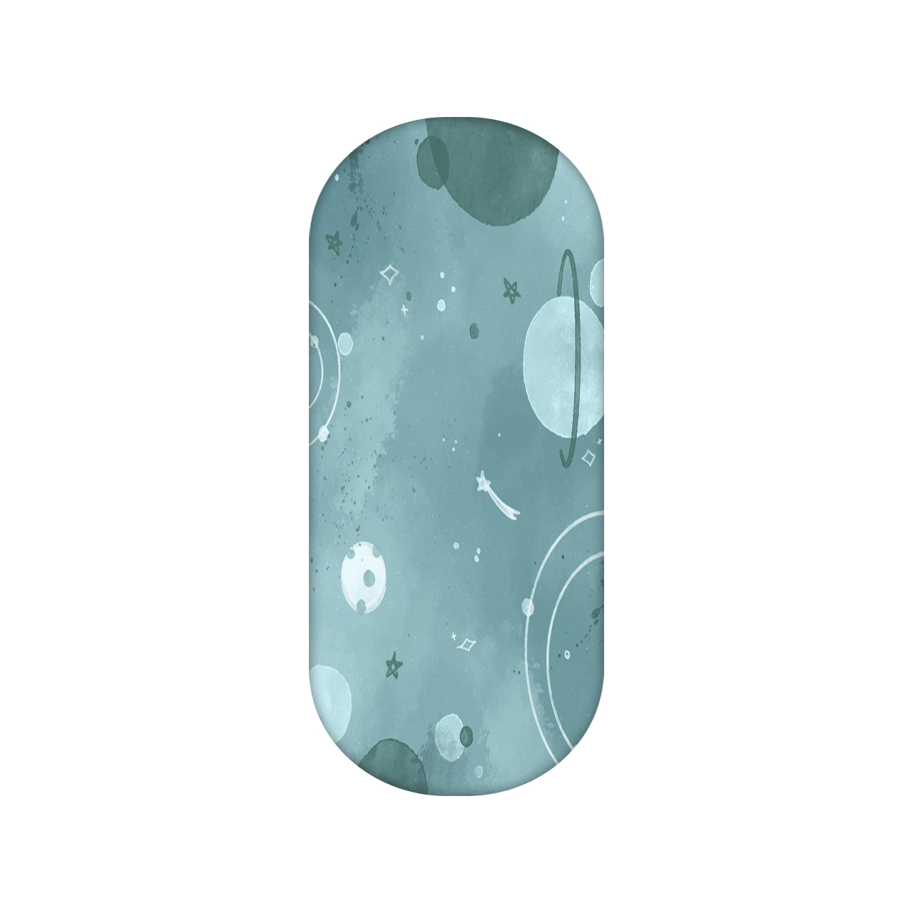 سوهان ناخن مدل فضا کد 455