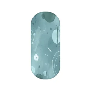 سوهان ناخن مدل فضا کد 455